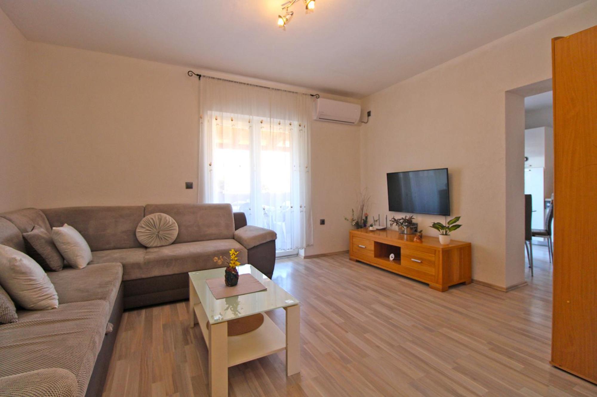Apartment Josip 1649 Фажана Екстер'єр фото