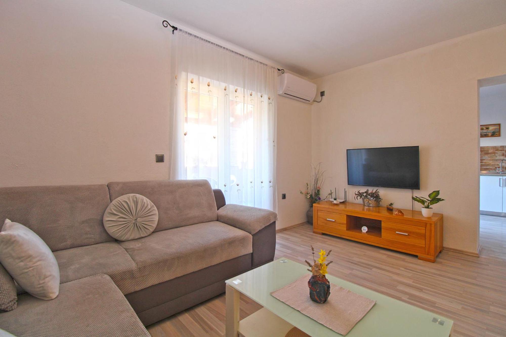 Apartment Josip 1649 Фажана Екстер'єр фото