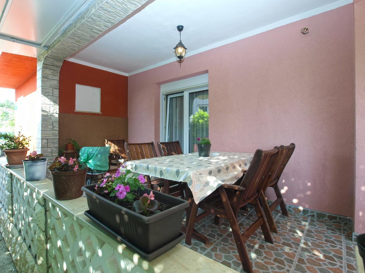 Apartment Josip 1649 Фажана Екстер'єр фото